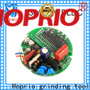 Pengawal motor Hoprio dijual terus untuk peruncit