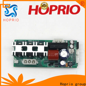 Controler de motor Hoprio nou sosire, leșiere avansată pentru b2c