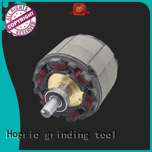 Hoprio Energy Saving Angle Grinder Motor Industrial vir elektriese voertuie