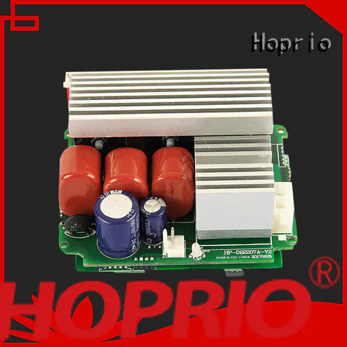 توزیع کننده کنترل کننده موتور بدون جاروبک سرعت متغیر Hoprio با تضمین کیفیت