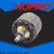ho&euml; spoed ho&euml; doeltreffendheid DC motor industri&euml;le vir mediese toerusting