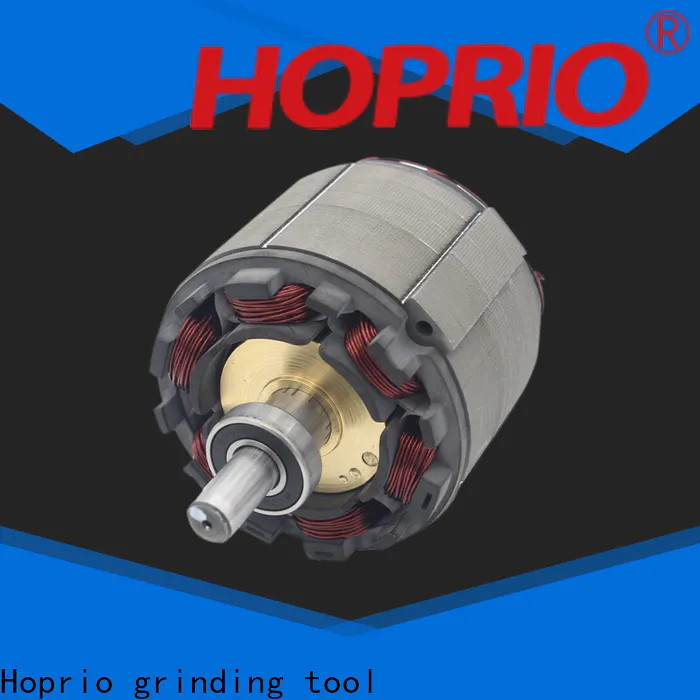 ho&euml; spoed ho&euml; doeltreffendheid DC motor industri&euml;le vir mediese toerusting
