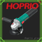 Hoprio wingi ugavi high speed grinder viwanda bei ya ushindani