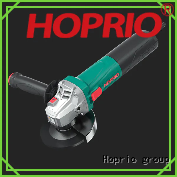 Hoprio wingi ugavi high speed grinder viwanda bei ya ushindani