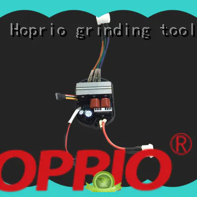 Hoprio щеткасыз мотор контроллері сапасы қамтамасыз етілген