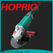 Hoprio বাল্ক সরবরাহ ব্যাটারি কোণ পেষকদন্ত সহজ-অপারেশন কারখানা সরাসরি