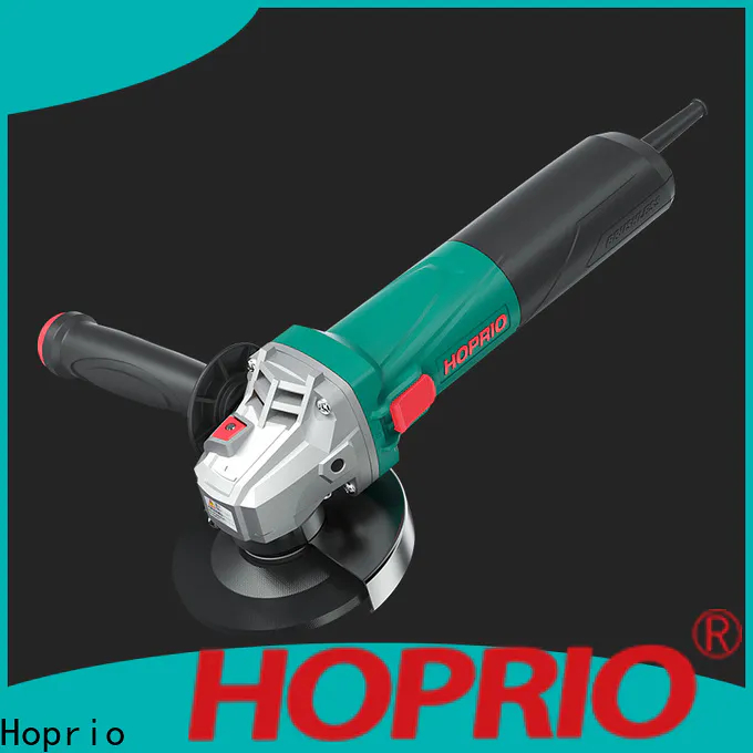 Hoprio kragslyper maklik-operasie ho&euml; werkverrigting