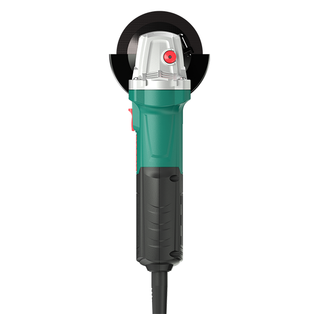 1050 W 4 palcový vysoko účinný elektrický elektrický 12 000 ot./min. Bez kefový uhol mlynčeka na odlievací stroj