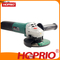 ကုန်သည်များအတွက် Hoprio 4.5 လက်မထောင့်ကြိတ်စက် လက်ကားကုန်သည်