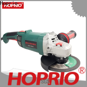 ស៊េរីម៉ាស៊ីនកិនមុំ 6 អ៊ីញដ៏ពេញនិយមបំផុតសម្រាប់ជាងទឹក