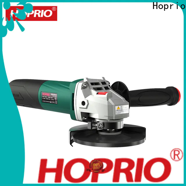 Moderne 5 duim borsellose grinder groothandel-bekroonde verskaffer vir verspreiding