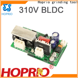 جهاز تحكم محرك تصنيع هوبريو عالي الأداء لعمال الخشب