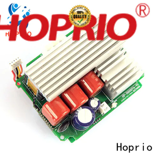 Pembekal pembekal pengawal motor pelbagai fungsi Hoprio untuk b2b b2c