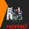 ឧបករណ៍បញ្ជាម៉ូទ័រ DC ការពារ Hoprio អ្នកចែកចាយខ្ពស់។