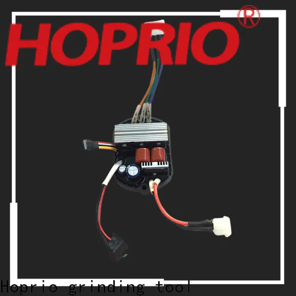 Hoprio 閉回路 BLDC コントローラー高工場