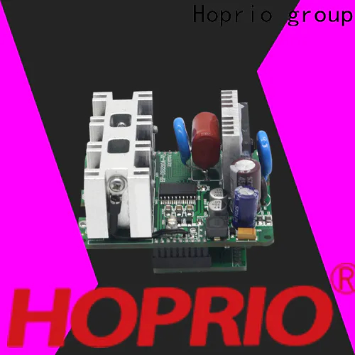 Hoprio Bldc کنترلر کارخانه بالا