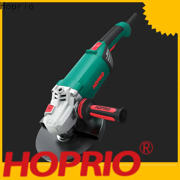 מטחנה זווית חשמלית Hoprio מחיר תחרותי