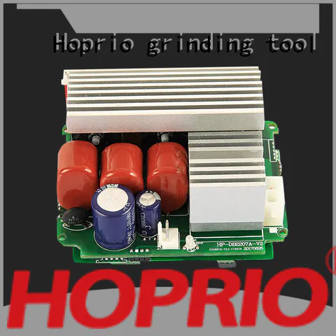 Hoprio – contr&ocirc;leur de moteur &eacute;lectrique &agrave; vitesse variable, distributeur &agrave; livraison rapide