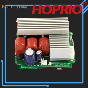Hoprio Fırçasız Kontrolör Yüksek Üretici