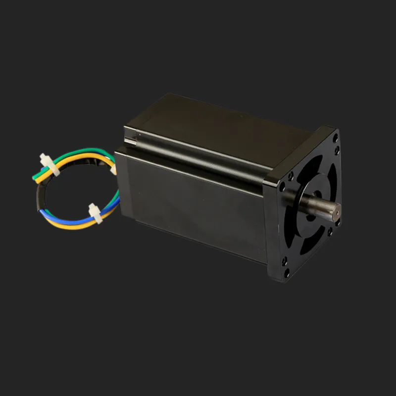 high power brushless motor kit na na-customize para sa medikal na kagamitan