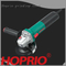 Hoprio fornitura sfusa smerigliatrice elettrica di rapida installazione ad alte prestazioni