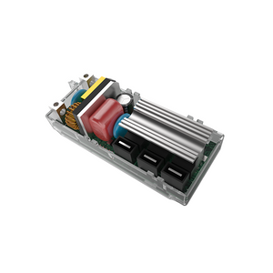 HP-DB2211 1050W borstelloze controller elektrische bediening 7A AC borstelloze motorcontroller voor elektrisch gereedschap