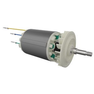 HPBL4853 1250W Motor 30000Rpm Bldc Motorm My Motorle គ្មានមេដែកអចិន្រ្តៃយ៍ដែលមានគុណភាពខ្ពស់សម្រាប់ឧបករណ៍អគ្គិសនីអចិន្រ្តៃយ៍