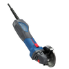 Gred Profesional Baharu PAG100-07310 Mini Corded Brushless Angle Grinder
