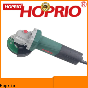 เครื่องเจียร์ Hoprio 4 นิ้ว ราคาพิเศษสำหรับจัดจำหน่าย