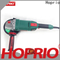 Hoprio 6 инчийн сойзгүй өнцөг бутлуурын нийлүүлэгч b2c-ээр шууд зарна
