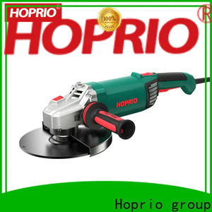 Hoprio grinder brushless 5 orlach ardchaighde&aacute;in le haghaidh seirbh&iacute;s&iacute; d&iacute;ola don mhiond&iacute;olt&oacute;ir