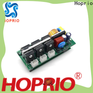Hoprio أفضل خدمات التحكم في المحركات للمزارعين