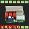 โรงงานรับประกันคุณภาพตัวควบคุมไร้แปรงป้องกัน Hoprio