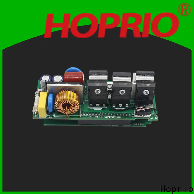 ເຄື່ອງຄວບຄຸມມໍເຕີໄຟຟ້າ Hoprio ຜູ້ແຈກຢາຍສູງ