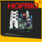 Hoprio পরিবর্তনশীল গতি বৈদ্যুতিক মোটর কন্ট্রোলার উচ্চ কারখানা
