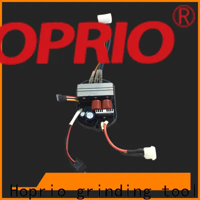 Hoprio ตัวควบคุมมอเตอร์ไร้แปรงสูงจากโรงงาน