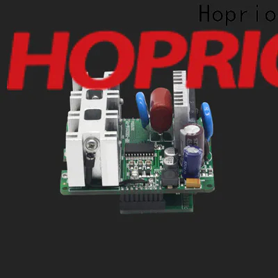 Ελεγκτής προστασίας bldc Hoprio με διασφάλιση ποιότητας