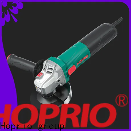 Hoprio – meuleuse d'angle portable, fourniture en vrac, prix comp&eacute;titif industriel