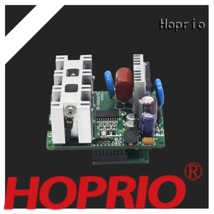 Hoprio DC Motor Contrôleur Fast Delivery Factory