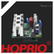 Hoprio dc မော်တာထိန်းချုပ်ကိရိယာ အမြန်ပို့ဆောင်သည့်စက်ရုံ
