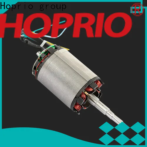 Hoprio nagy teljes&iacute;tm&eacute;nyű kefe n&eacute;lk&uuml;li egyen&aacute;ram&uacute; motor h&aacute;ztart&aacute;si g&eacute;pekhez
