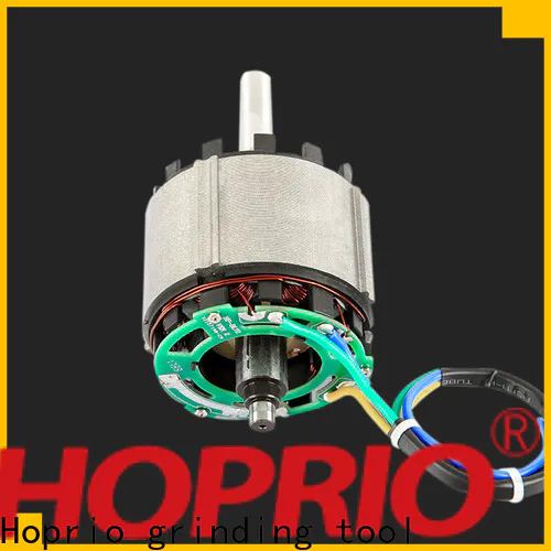 Motor industrial Hoprio pa fur&ccedil;a me fuqi t&euml; lart&euml; p&euml;r automjete elektrike