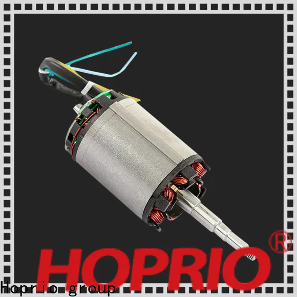 Hoprio mana teitei brushless dc hiko hiko mo nga taputapu hauora