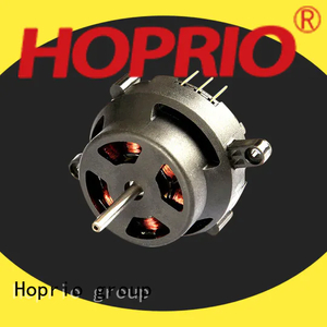 Hoprio energiebesparende BLDC-motor groothandel vir mediese toerusting