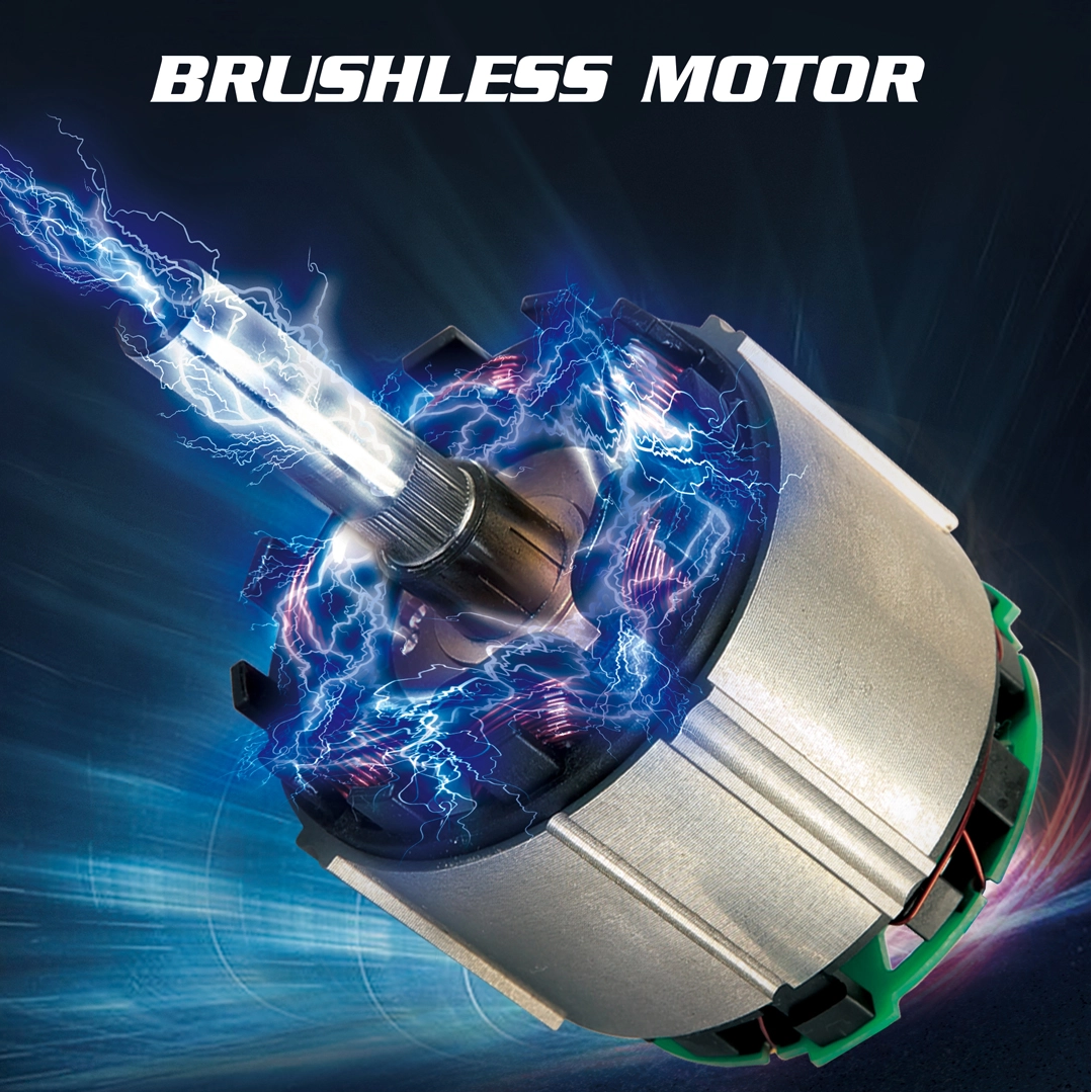 Kuimarisha faida na kufikia uratibu kamili na motors za frequency za hombe za hombe