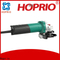 Hoprio الشحن السريع أفضل تاجر طاحونة زاوية 4 بوصة للبيع بالجملة