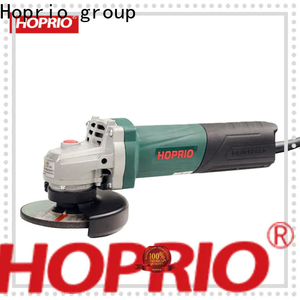 কর্মক্ষেত্রের জন্য Hoprio 4 ইঞ্চি কোণ পেষকদন্ত সরবরাহকারী আউটলেট