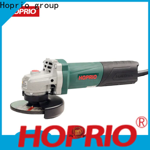 طاحونة زاوية hoprio 4 بوصة للبيع تصنيع المعدات الأصلية للمصنع