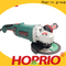 Hoprio 6 duim borsellose hoekslyper verskaffer industrieel vir b2c