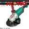 Hoprio optimum IX inch angulus MOLARIS ex Sina enim Lupum